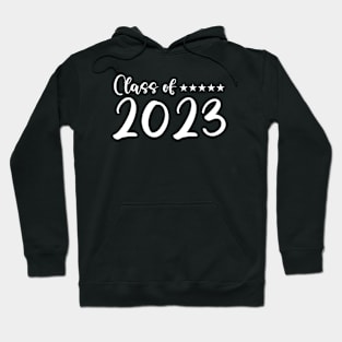 Class of 2023 Hoodie